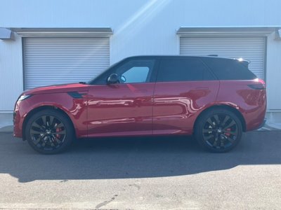 صورة 5 لـ 2024 LAND Rover RANGE ROVER SPORT