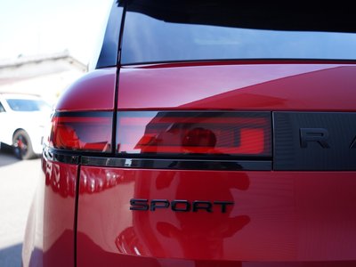 صورة مصغرة 11 لـ 2024 LAND Rover RANGE ROVER SPORT