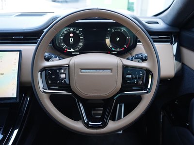 صورة مصغرة 24 لـ 2024 LAND Rover RANGE ROVER SPORT