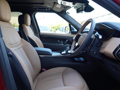 صورة مصغرة 14 لـ 2024 LAND Rover RANGE ROVER SPORT