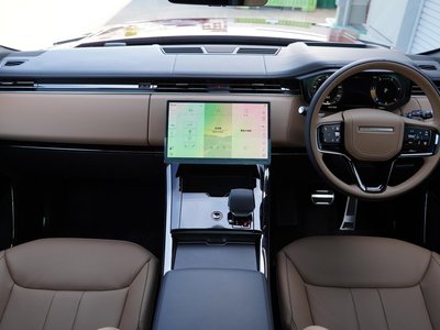 صورة 3 لـ 2024 LAND Rover RANGE ROVER SPORT