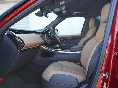 صورة 4 لـ 2024 LAND Rover RANGE ROVER SPORT