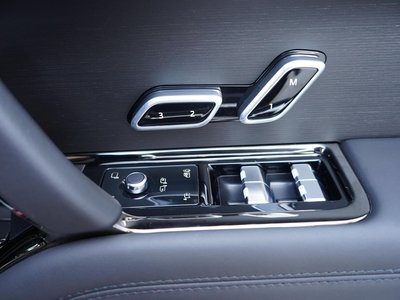 صورة مصغرة 36 لـ 2024 LAND Rover RANGE ROVER SPORT