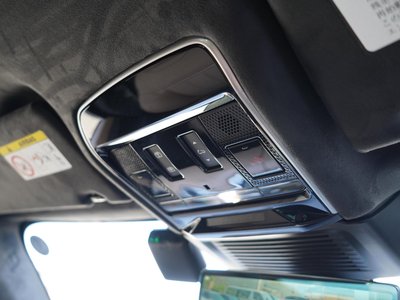 صورة مصغرة 38 لـ 2024 LAND Rover RANGE ROVER SPORT