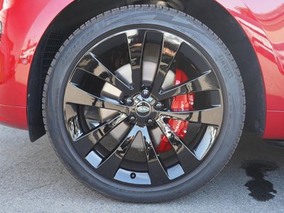 صورة مصغرة 12 لـ 2024 LAND Rover RANGE ROVER SPORT