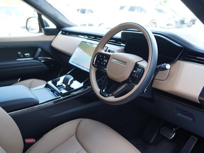 صورة مصغرة 15 لـ 2024 LAND Rover RANGE ROVER SPORT