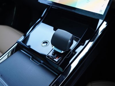صورة مصغرة 18 لـ 2024 LAND Rover RANGE ROVER SPORT
