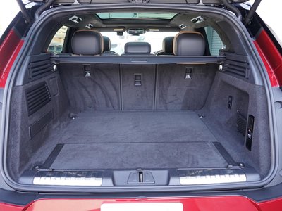 صورة مصغرة 41 لـ 2024 LAND Rover RANGE ROVER SPORT