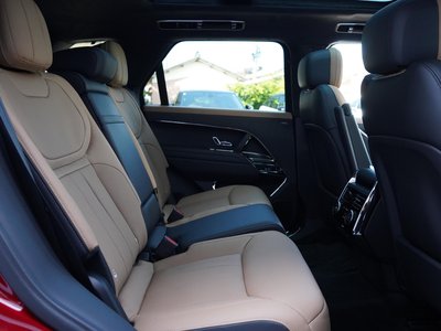 صورة مصغرة 27 لـ 2024 LAND Rover RANGE ROVER SPORT