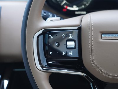 صورة مصغرة 25 لـ 2024 LAND Rover RANGE ROVER SPORT