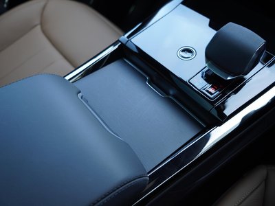 صورة مصغرة 20 لـ 2024 LAND Rover RANGE ROVER SPORT