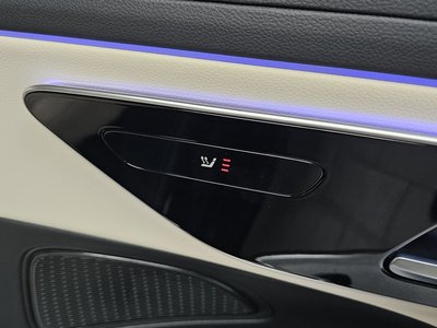 صورة مصغرة 29 لـ 2024 Mercedes-BENZ E-CLASS