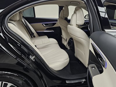 صورة مصغرة 17 لـ 2024 Mercedes-BENZ E-CLASS