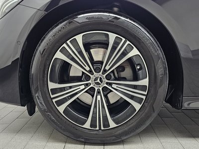 2024 Mercedes-BENZ E-CLASS photo 6