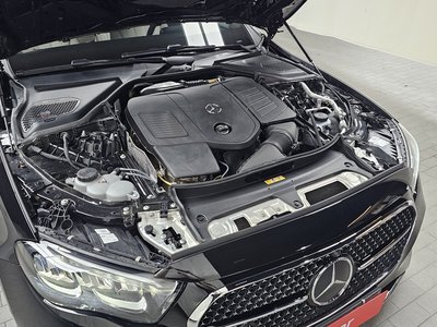 2024 Mercedes-BENZ E-CLASS photo 7