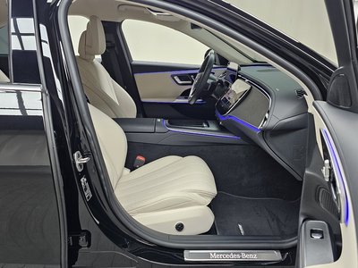 صورة مصغرة 16 لـ 2024 Mercedes-BENZ E-CLASS