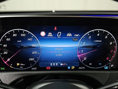 صورة مصغرة 11 لـ 2024 Mercedes-BENZ E-CLASS