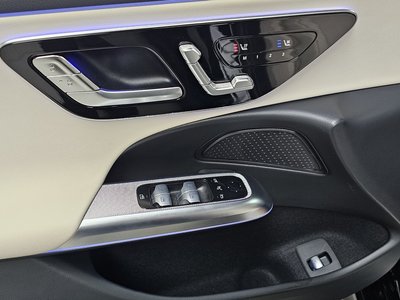 صورة مصغرة 26 لـ 2024 Mercedes-BENZ E-CLASS