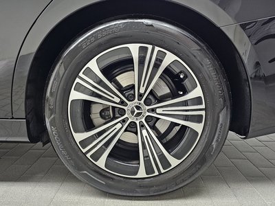 2024 Mercedes-BENZ E-CLASS photo 8