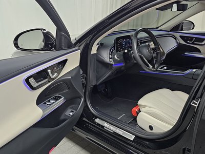 صورة مصغرة 13 لـ 2024 Mercedes-BENZ E-CLASS
