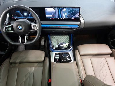 BMW X3 - 5