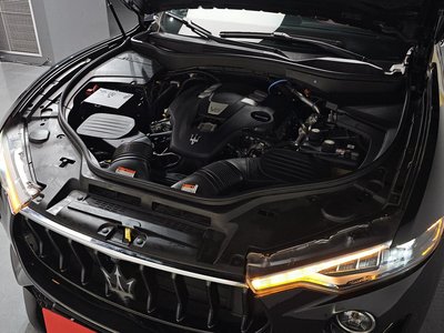 MASERATI LEVANTE - 7