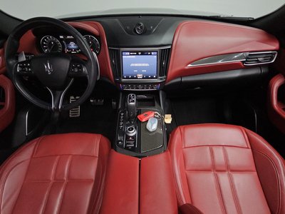 MASERATI LEVANTE - 5