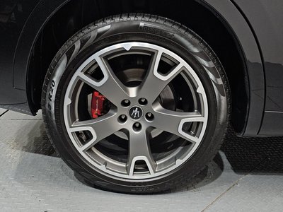 MASERATI LEVANTE - 6