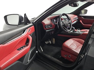 MASERATI LEVANTE - 10