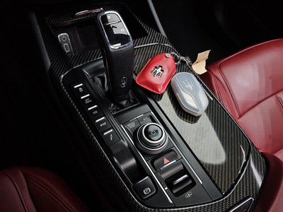 MASERATI LEVANTE - 9