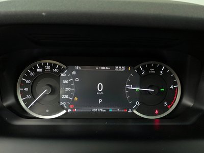 LAND ROVER DISCOVERY SPORT - 8