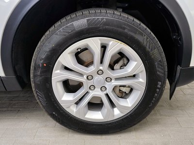 LAND ROVER DISCOVERY SPORT - 6