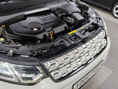 LAND ROVER DISCOVERY SPORT - 7