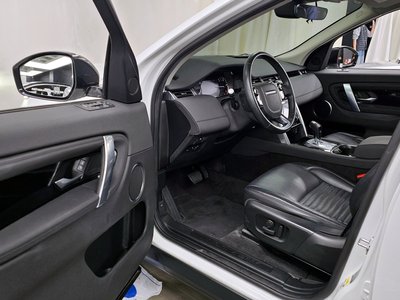 LAND ROVER DISCOVERY SPORT - 10