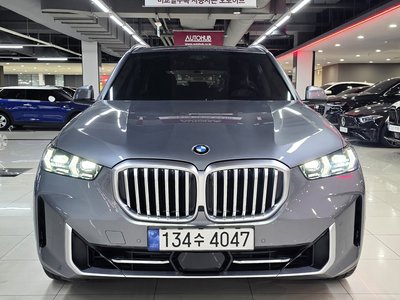 2023 BMW X5 — фото 3