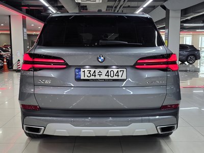 2023 BMW X5 — фото 7