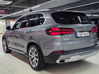 2023 BMW X5 — фото 4