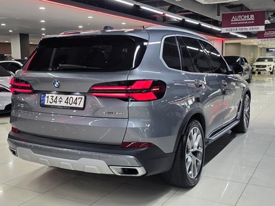 2023 BMW X5 — фото 6