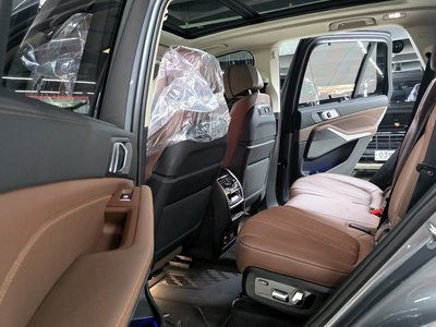 صورة مصغرة 11 لـ 2023 BMW X5