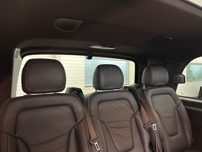2023 Mercedes-BENZ V-CLASS thumbnail 24