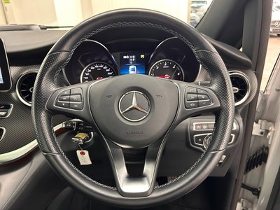 2023 Mercedes-BENZ V-CLASS thumbnail 44