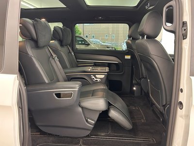 2023 Mercedes-BENZ V-CLASS thumbnail 19