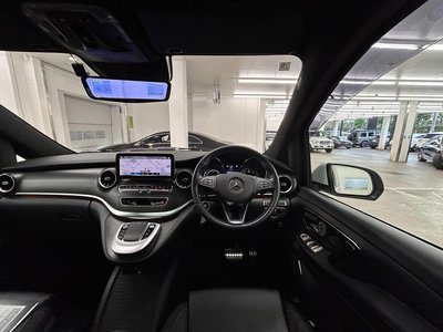 2023 Mercedes-BENZ V-CLASS thumbnail 15