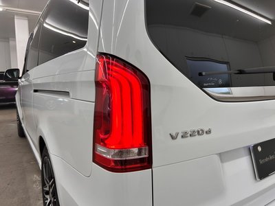 2023 Mercedes-BENZ V-CLASS thumbnail 13
