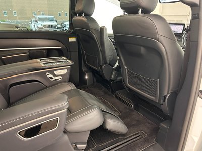 2023 Mercedes-BENZ V-CLASS thumbnail 20