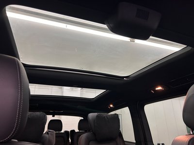 2023 Mercedes-BENZ V-CLASS thumbnail 56