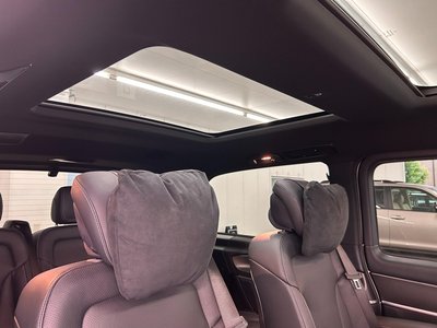 2023 Mercedes-BENZ V-CLASS thumbnail 21