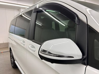 2023 Mercedes-BENZ V-CLASS photo 7