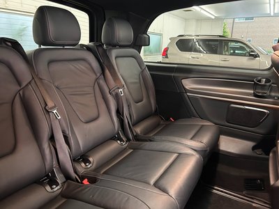 2023 Mercedes-BENZ V-CLASS thumbnail 22