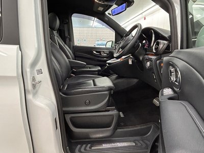 2023 Mercedes-BENZ V-CLASS thumbnail 16
